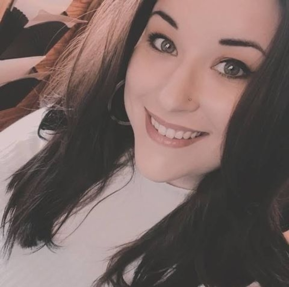 Meet your Posher, Natalie